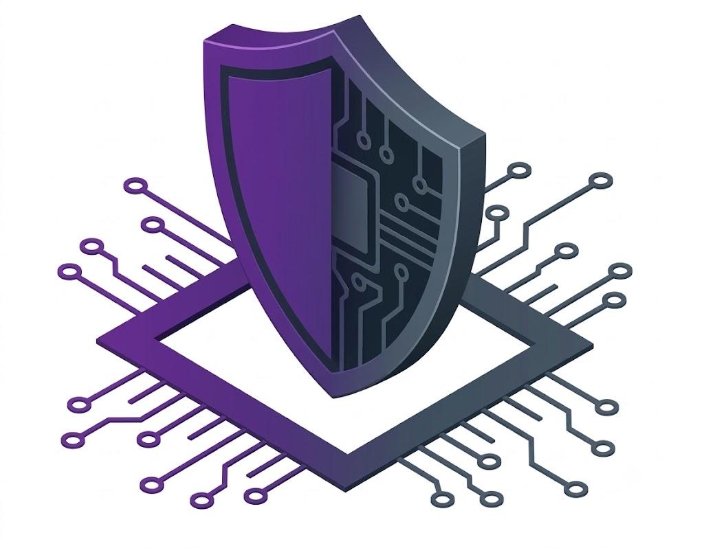 Tech Risk Advisors Shield Graphic